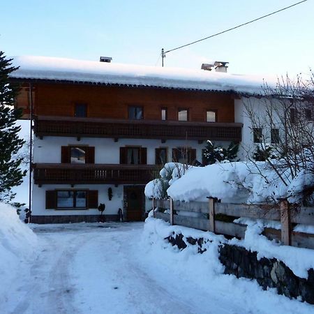 فندق ويسنغفي  Landhaus Mayr المظهر الخارجي الصورة