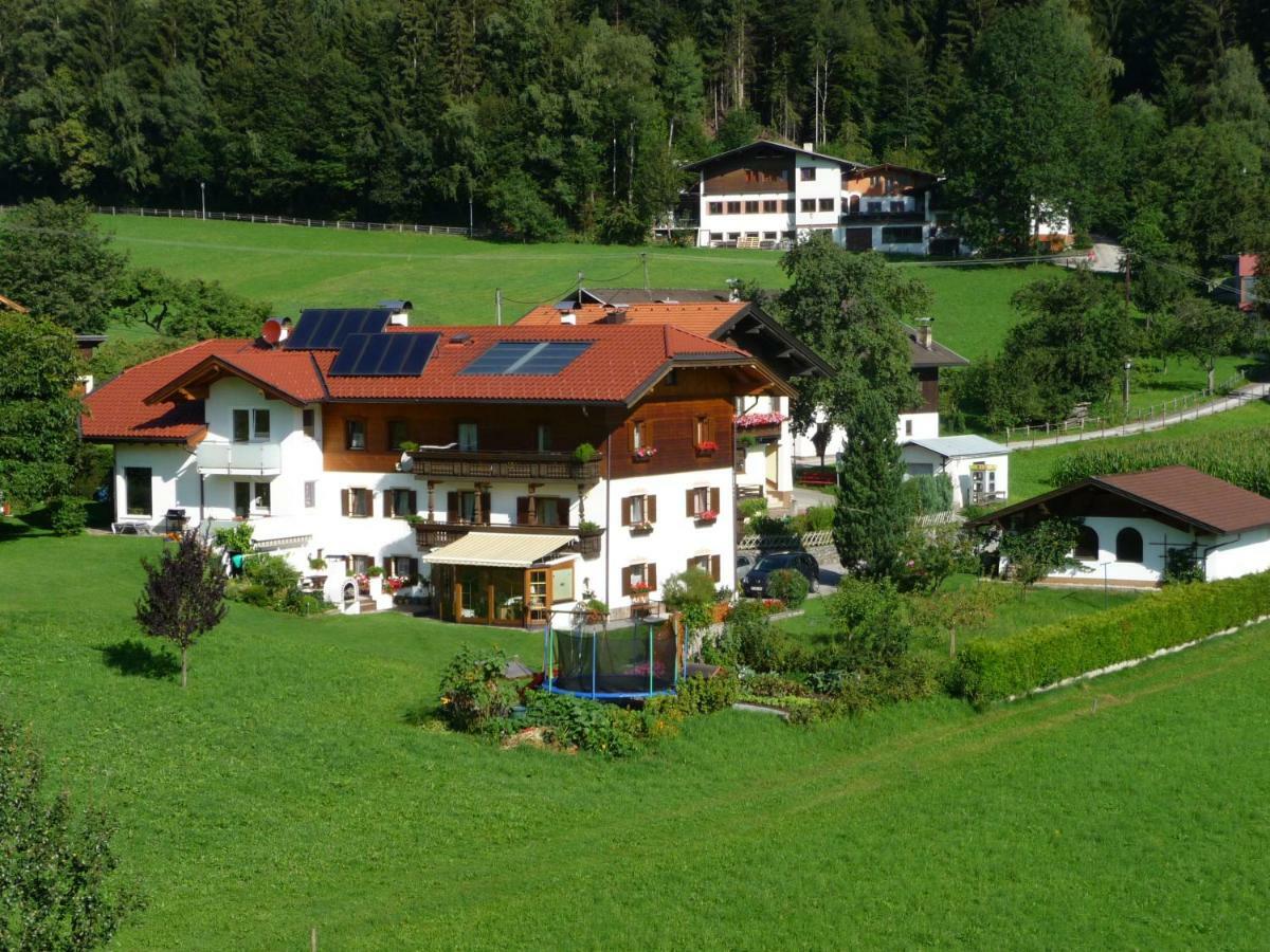 فندق ويسنغفي  Landhaus Mayr المظهر الخارجي الصورة