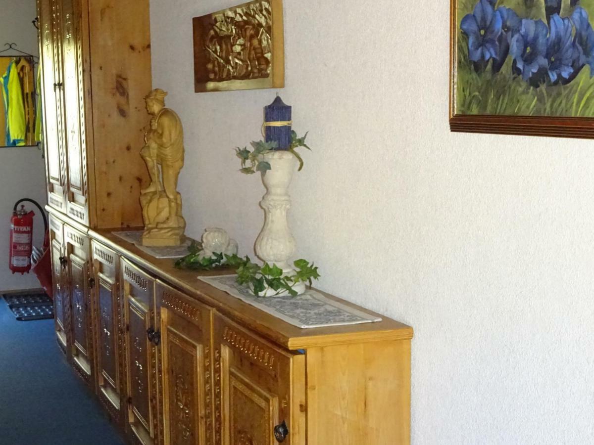 فندق ويسنغفي  Landhaus Mayr المظهر الخارجي الصورة