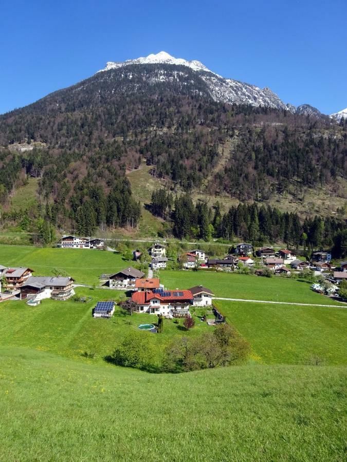فندق ويسنغفي  Landhaus Mayr المظهر الخارجي الصورة