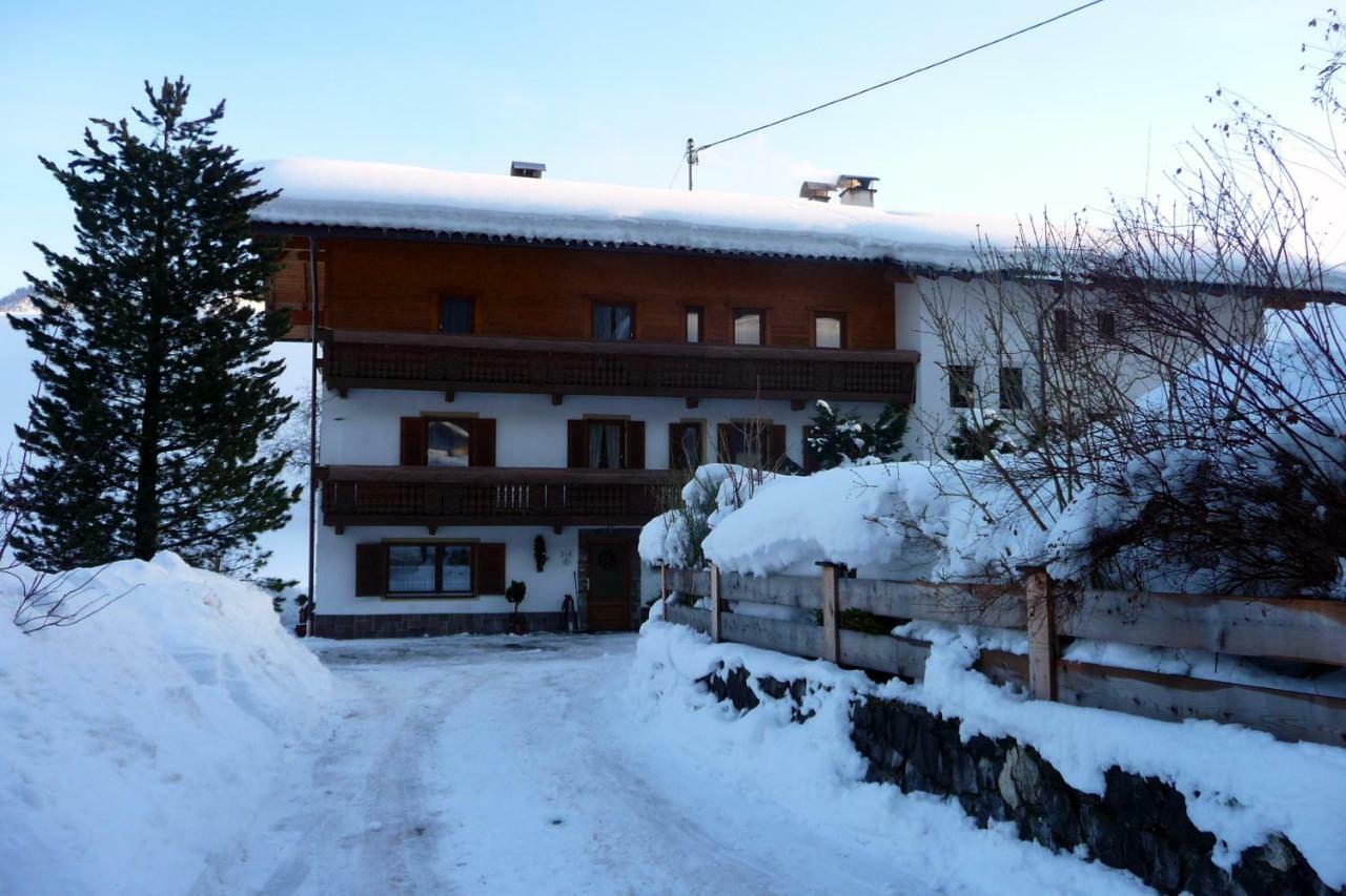 فندق ويسنغفي  Landhaus Mayr المظهر الخارجي الصورة