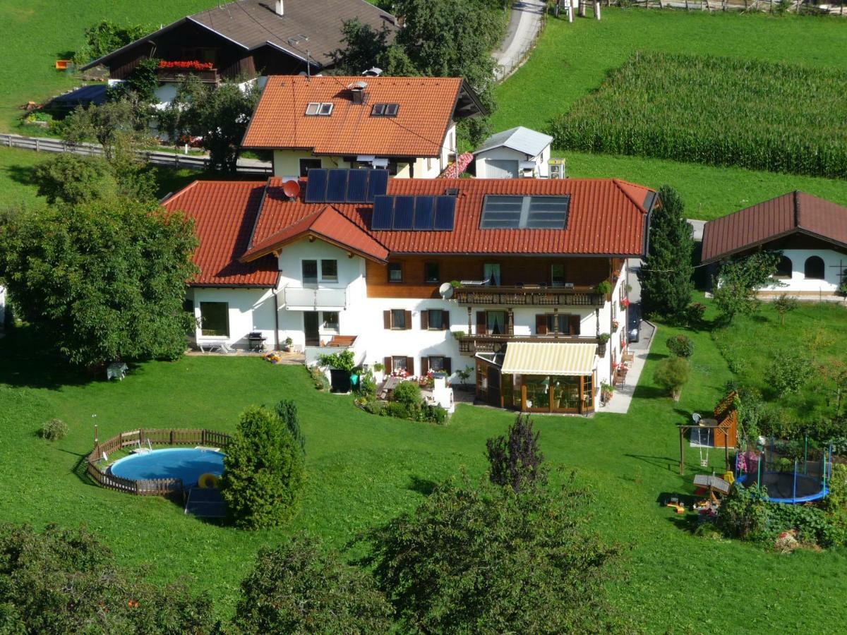 فندق ويسنغفي  Landhaus Mayr المظهر الخارجي الصورة
